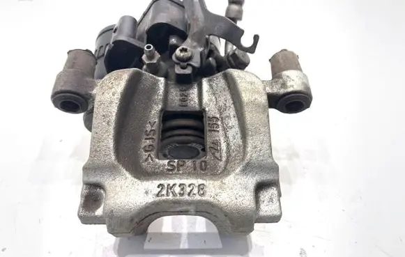 Jaguar E-Pace Rear brake caliper JK722K328AA