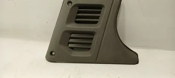 Nissan Patrol Y60 Rear air vent grill 7680206J00