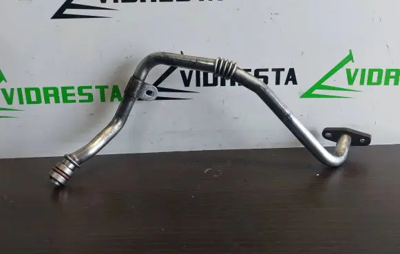 Renault Trafic III (X82) Turbo turbocharger oiling pipe/hose