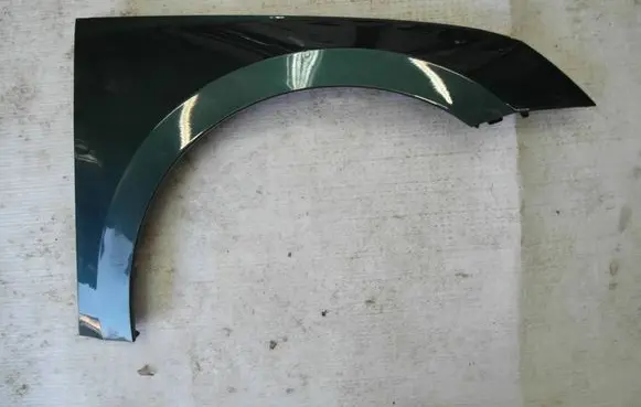 Skoda Octavia Mk4 Fender 