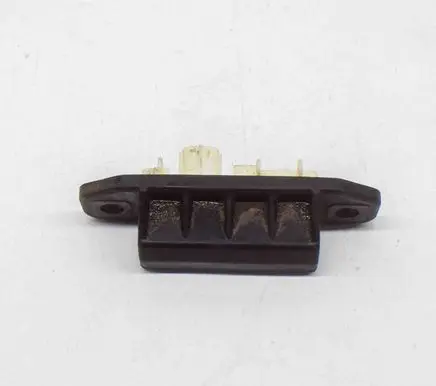 Toyota RAV 4 (XA50) Tailgate/boot open switch button 15D355
