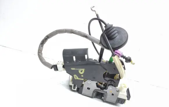 Mercedes-Benz E C207 W207 Front door lock A2077601440