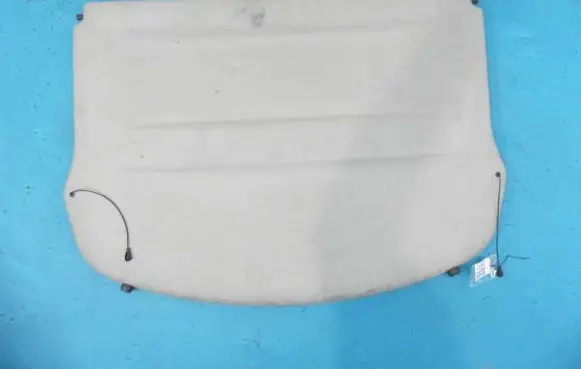 Ford Mondeo Mk III Parcel shelf IMPRK891499