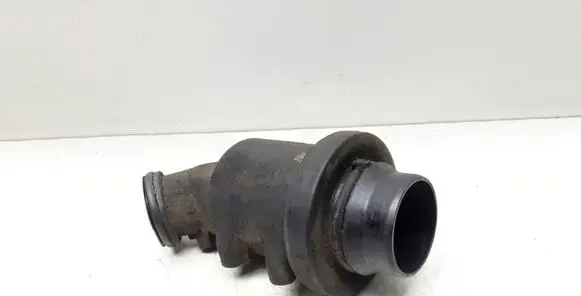 Mercedes-Benz E W212 Intake resonator A6511400087