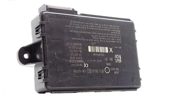 Land Rover Range Rover Velar CAS control unit/module HPLA-19H440-BD 3341810494 5E0770437