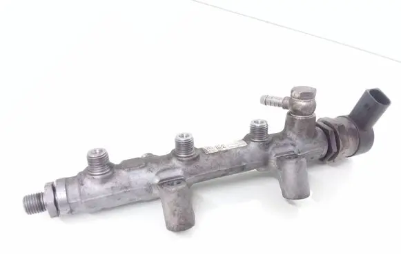Audi A6 S6 C7 4G Fuel main line pipe 057130764AE 059130090CB
