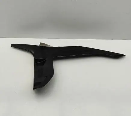 KIA EV3 Rear fender molding trim 87850EV000
