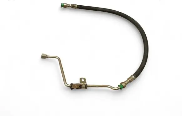BMW X6 F16 Fuel line pipe 7604407