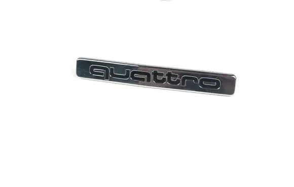 Audi A8 S8 D2 4D Other badges/marks 4d0853682