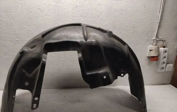 BMW M4 F82 F83 Rear arch fender liner splash guards 8054275
