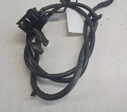 Audi Q7 4L Positive cable (battery) 7L0971841C