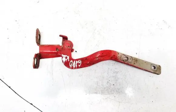 Fiat Panda II Tailgate/trunk/boot hinge