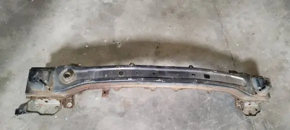 Mazda 6 Front bumper cross member 