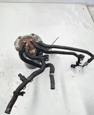 Volkswagen Golf VI Fuel filter housing 1K0127399BT