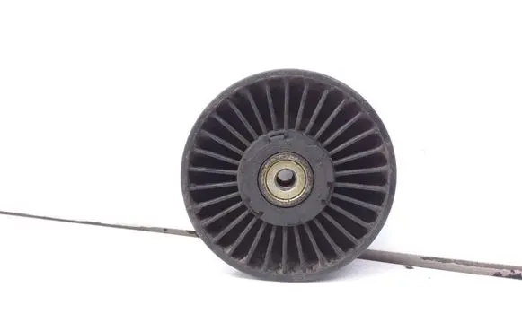 Volkswagen Sharan Belt tensioner pulley 028145278E