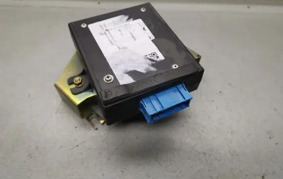 BMW 5 E39 Voice control module 84416903886 6903886