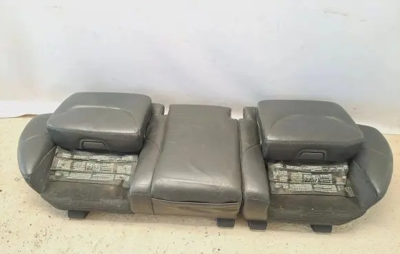 Volvo XC70 Rear seat 9191723 9191722