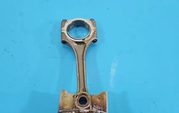 Toyota Corolla E140 E150 Piston IMPRK1534698