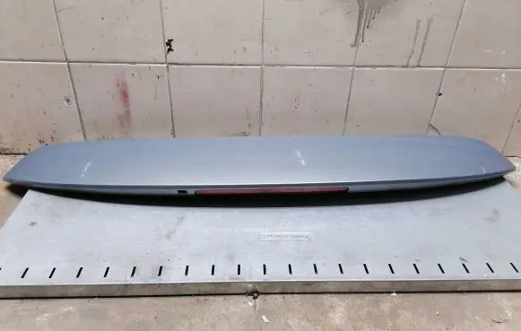 Mercedes-Benz E W211 Tailgate/boot cover trim set 2117900188