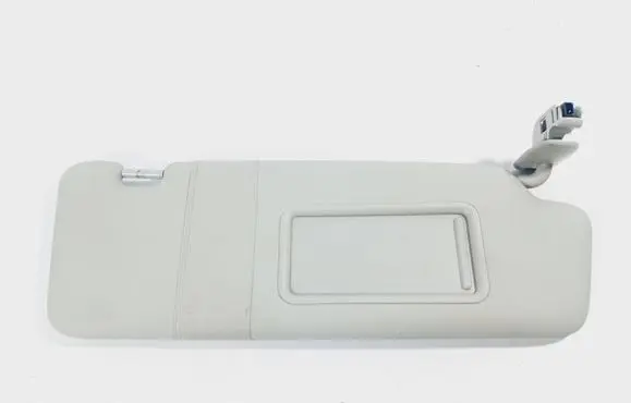 Audi A3 S3 8P Sun visor