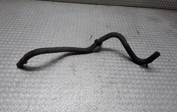 Skoda Roomster (5J) Engine coolant pipe/hose