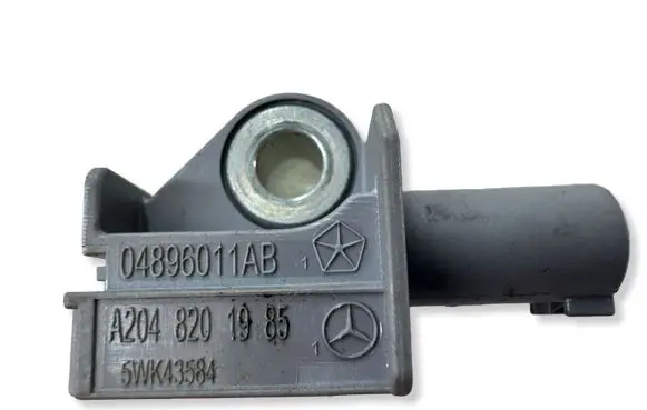Dodge Journey Airbag deployment crash/impact sensor A2048201985