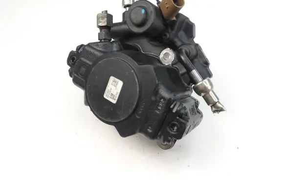 Chevrolet Captiva Fuel injection high pressure pump 28318240 25187376