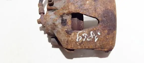 Volkswagen Golf IV Front brake caliper