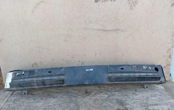 Mazda RX8 Rear bumper support beam 