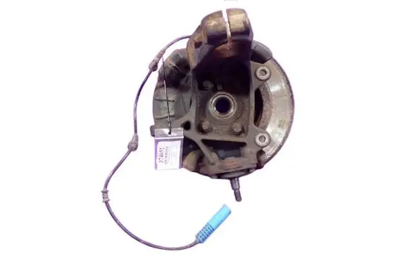 Mini One - Cooper R50 - 53 Front wheel hub spindle knuckle 62166410