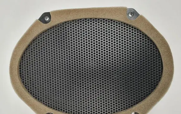 Jaguar S-Type Front door speaker XW7F-18808-BB