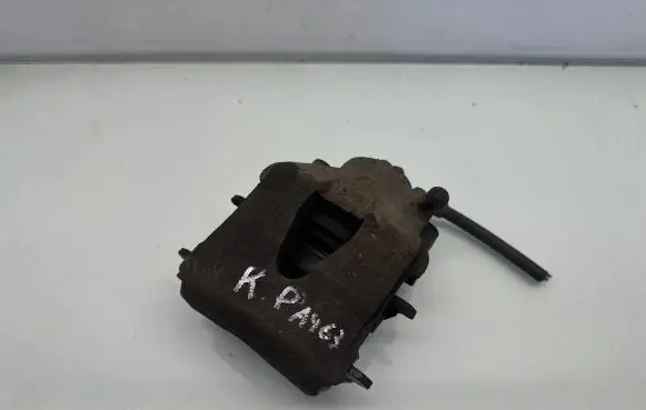 Volkswagen Golf VI Front brake caliper PA163