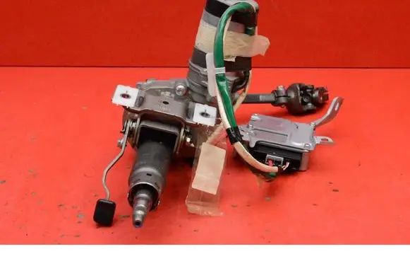 Toyota Yaris Power steering pump 452500D182