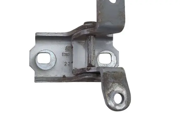 Opel Insignia A Front door lower hinge A046574 2234 ES03