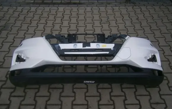 Nissan Qashqai Front bumper