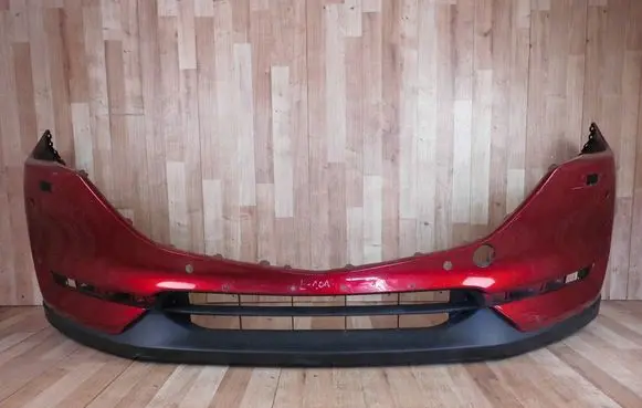 Mazda CX-5 II Front bumper KB8A50031