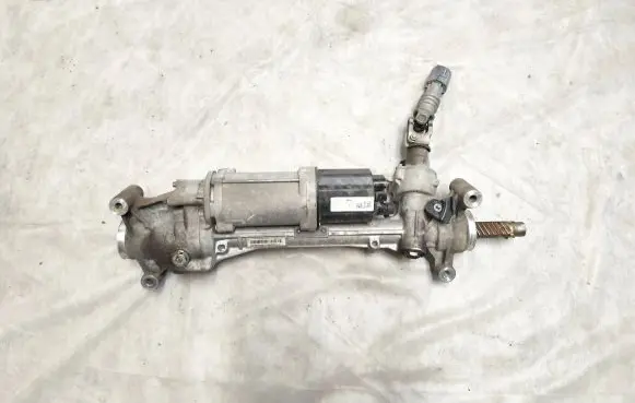 Mercedes-Benz S W222 Steering rack 2224605200