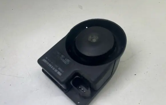 Audi A6 S6 C6 4F Alarm system siren 1K0951605C