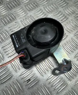 Audi Q5 SQ5 Alarm system siren 1K0951605C 150130316 F005V00327