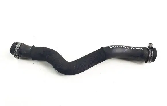 Peugeot 508 Engine coolant pipe/hose