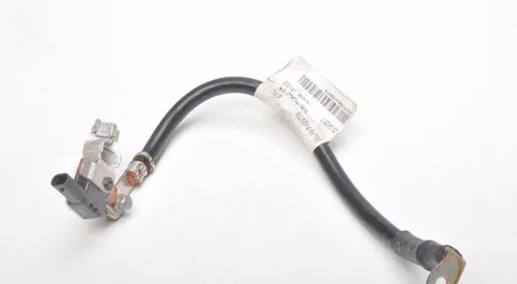 Volvo S90, V90 Negative earth cable (battery) 31652214