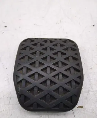 Clutch pedal