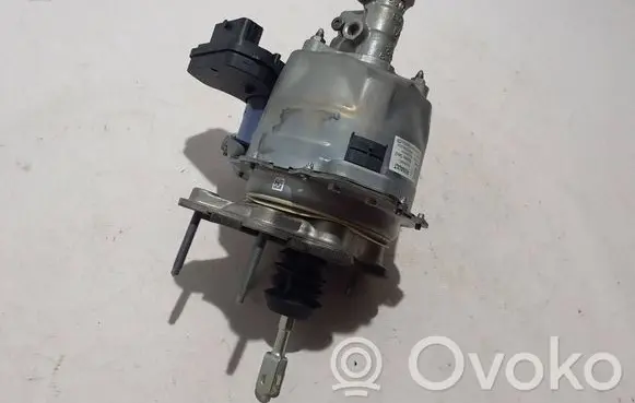 Renault Clio V Brake booster 460078969R