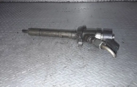 Citroen C4 I Fuel injector 0445110188