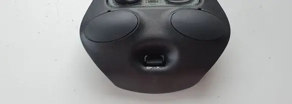 Porsche Boxster 987 Front seat light
