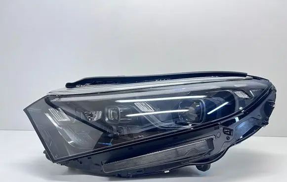 Mercedes-Benz EQS V297 Headlight/headlamp A2979067703