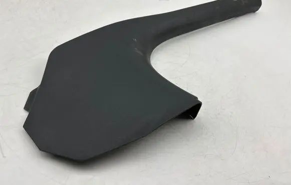 Mercedes-Benz C W206 Front sill trim cover A2066802100 W55220 15670949
