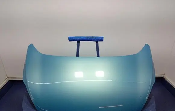 Ford Ka Engine bonnet/hood