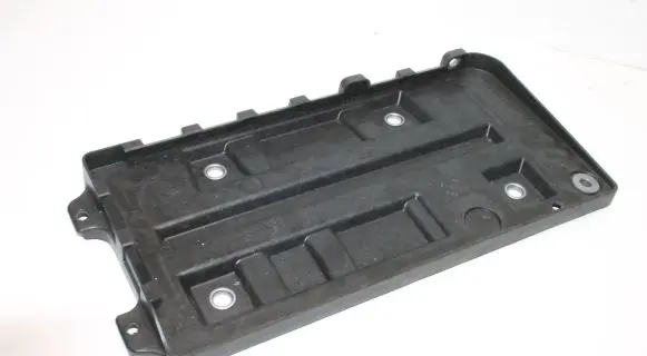 Volkswagen Phaeton Battery bracket 3D0804869G