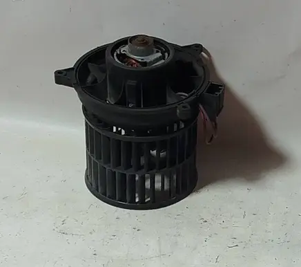 Ford Fusion Heater fan/blower 1736005401
